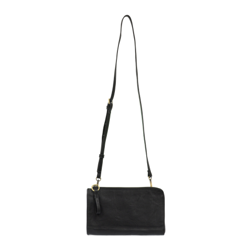 Karian Convertible Crossbody/Wristlet Bag