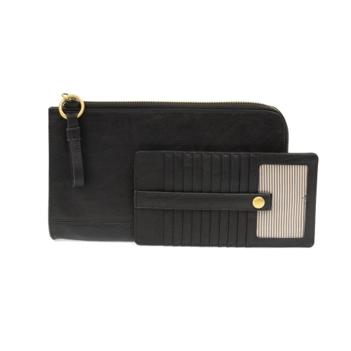 Karian Convertible Crossbody/Wristlet Bag