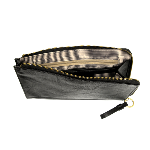 Karian Convertible Crossbody/Wristlet Bag