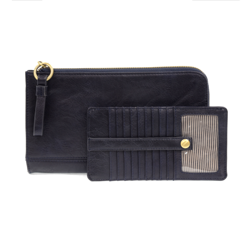 Karian Convertible Crossbody/Wristlet Bag