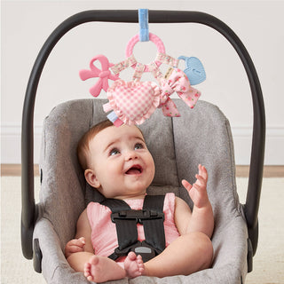 Bow Bitzy Busy Ring™
