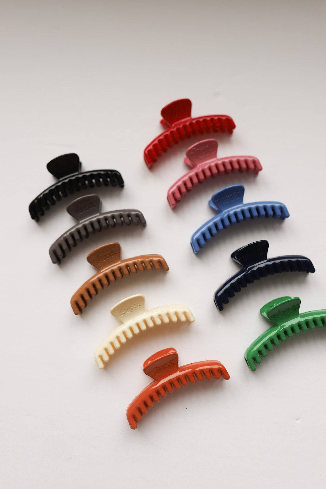 Shiny Mini Hold Everything Claw