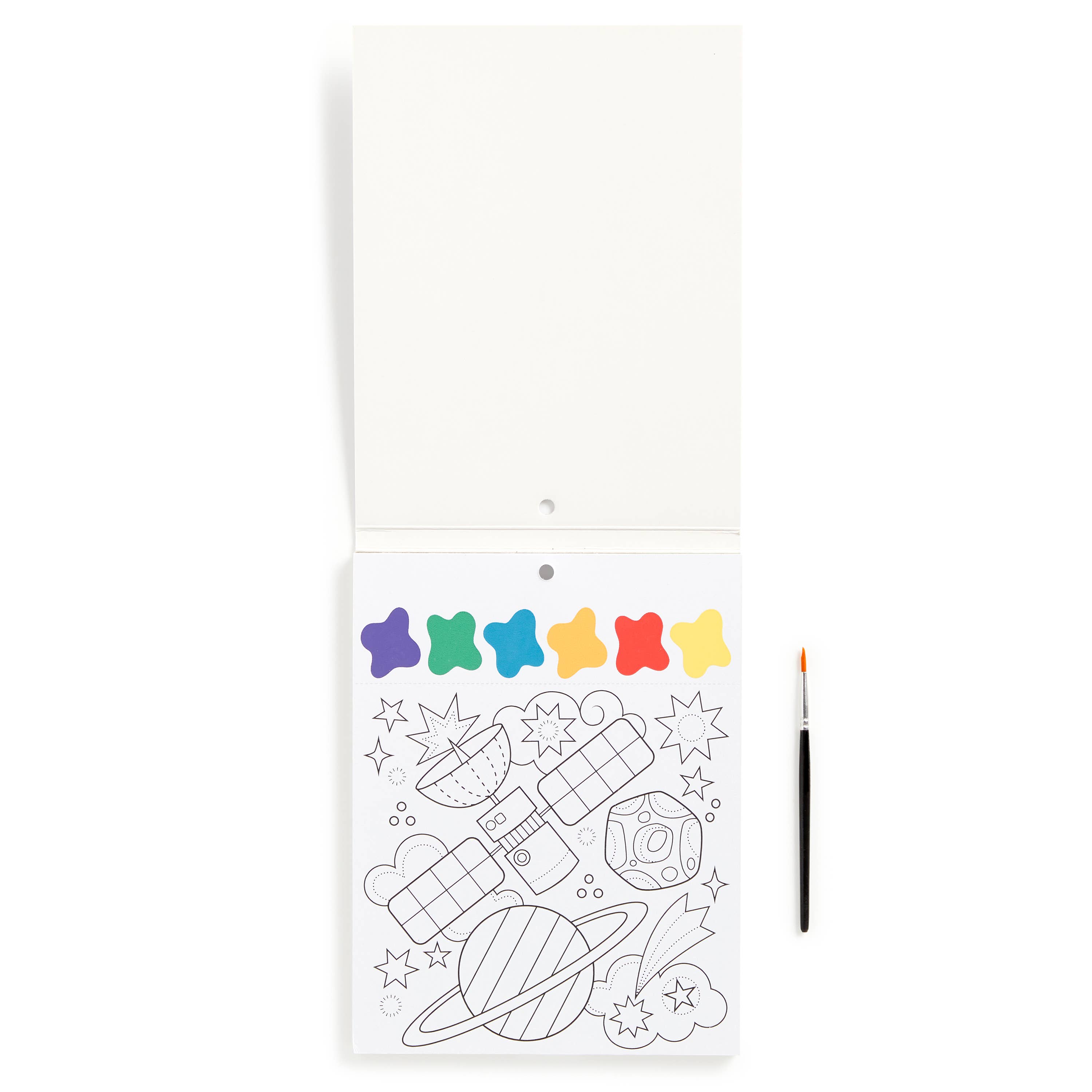 Cosmic Space Painting Kit