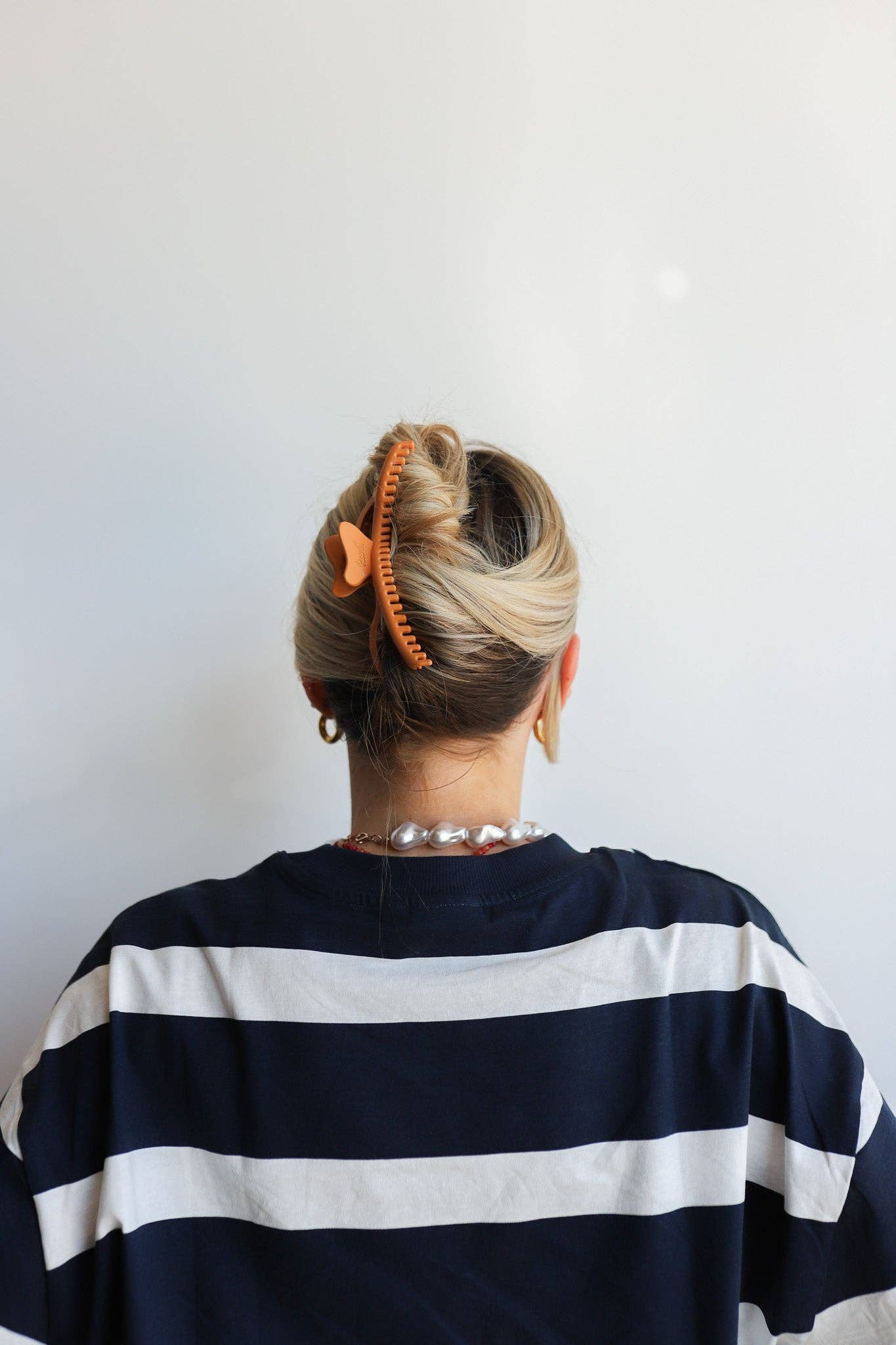 Kaxi Wavy Original Hold Everything Claw