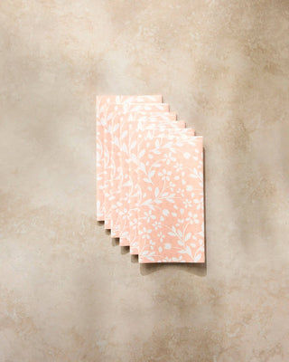 Geometry Quiet Radiance Not Paper Towel Set of 6 – Reusable Paper Towel Alternative