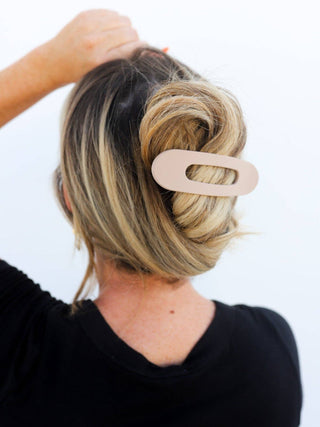KAXI Lay Down Claw Clip