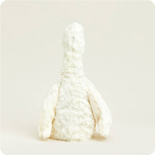 Warmies Goose Microwavable Plush