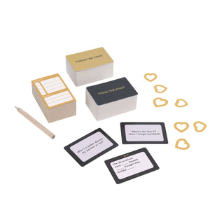 Tying the Knot Game