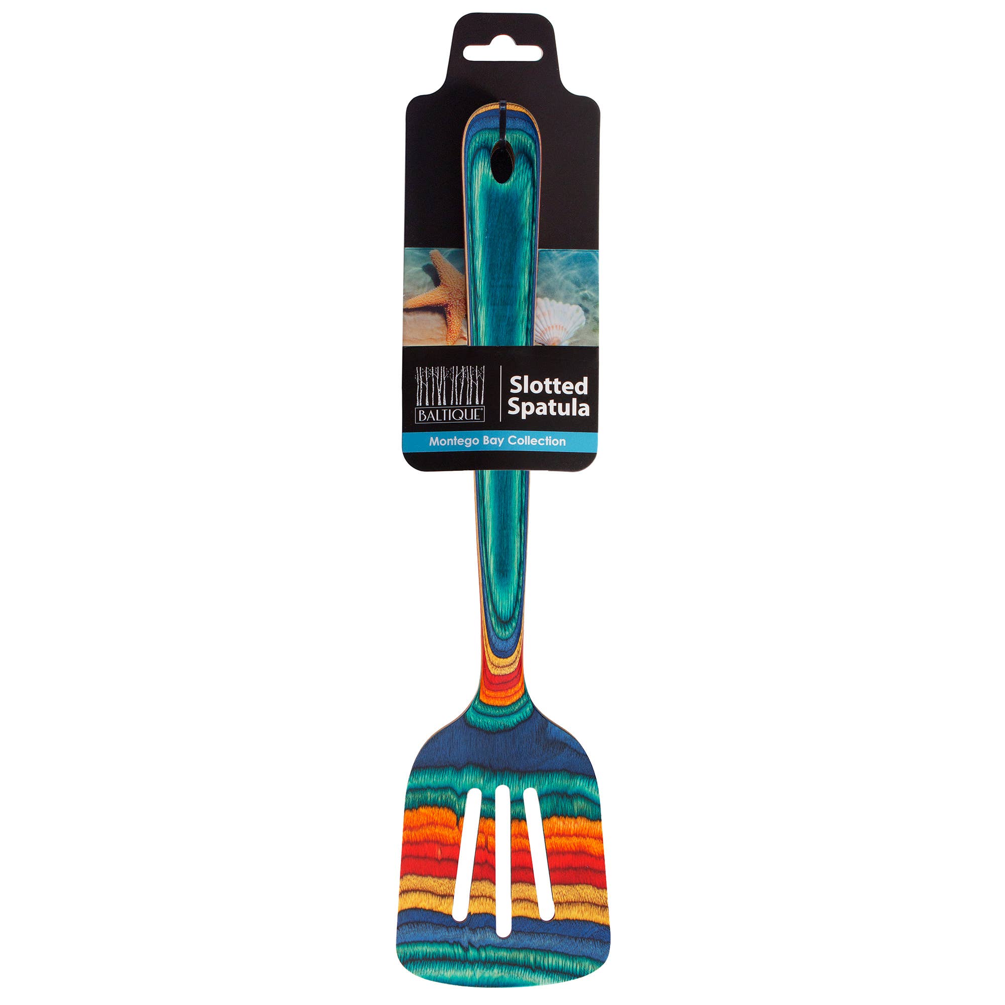 Baltique® Montego Bay Collection Slotted Spatula