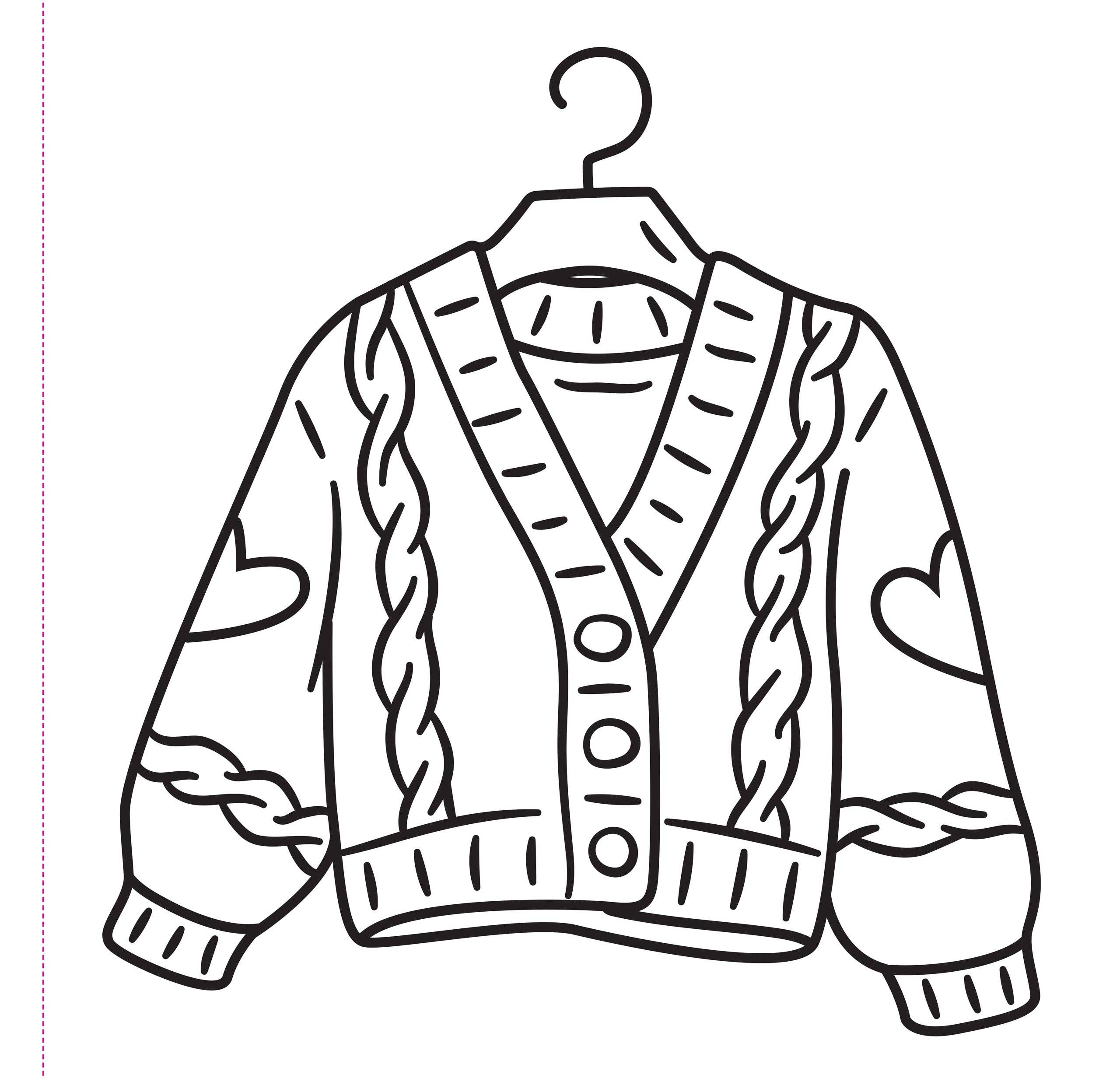 Color Me Comfy Adult Coloring Book