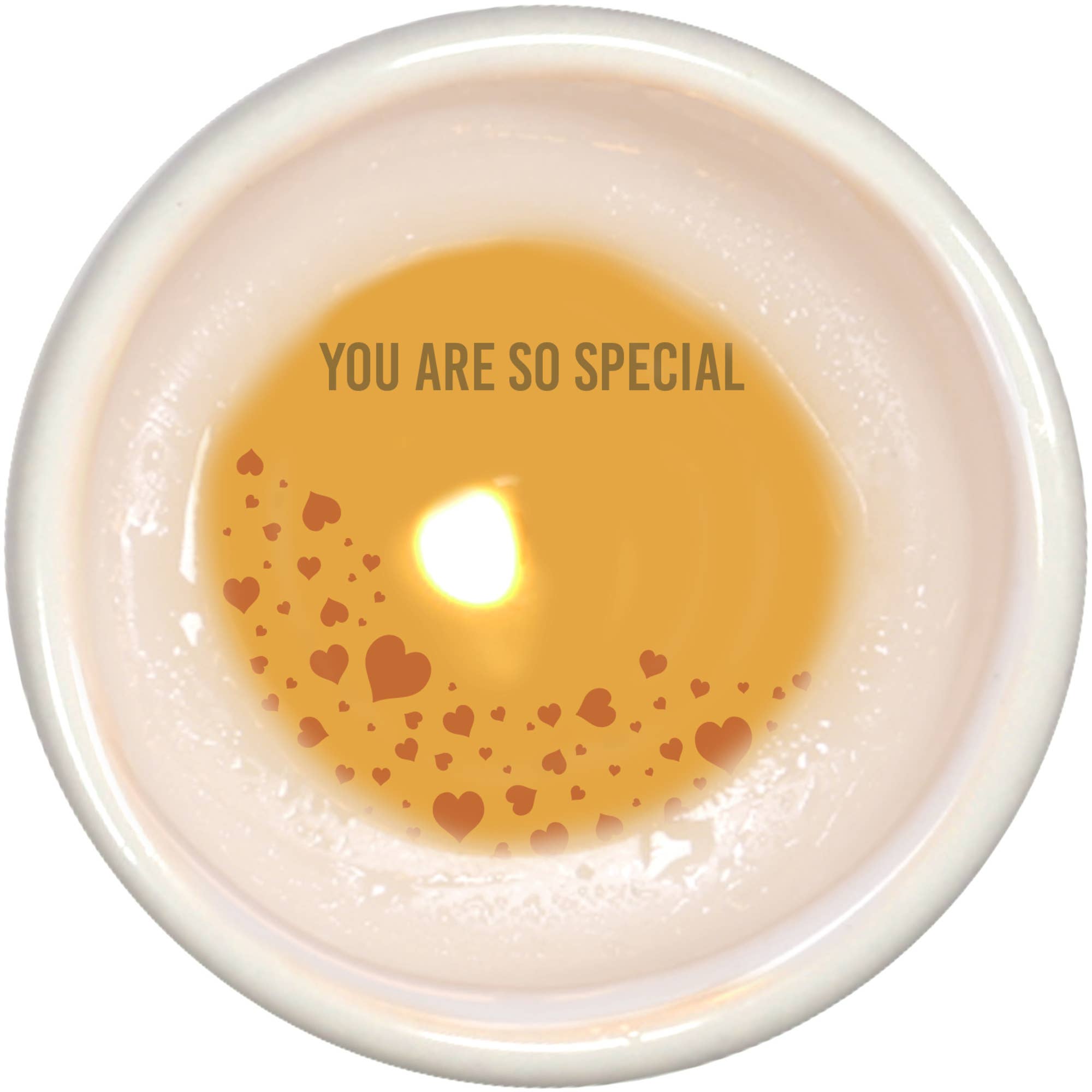 Love You Grandma 2oz Wax Reveal Candle