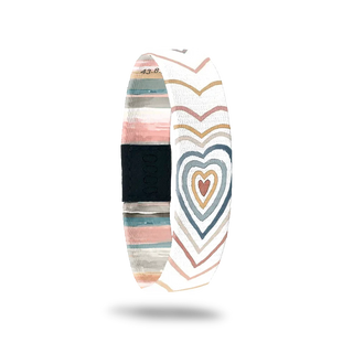The Truth Will Set You Free ZOX Bible Verse Bracelet