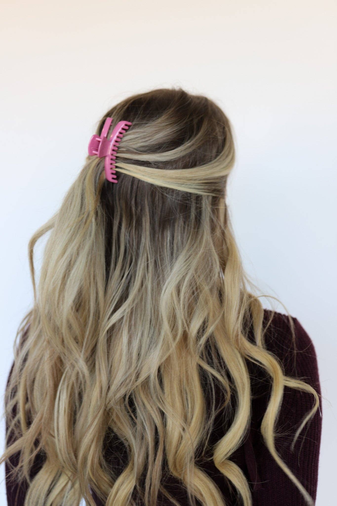 Shiny Mini Hold Everything Claw