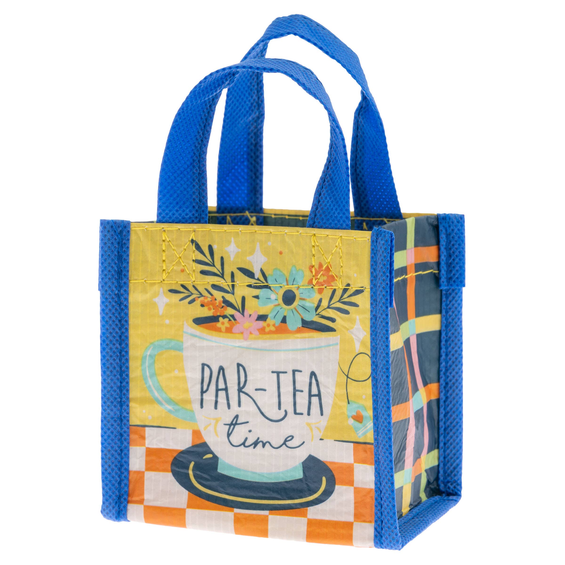 Recycled Tiny Gift Bag