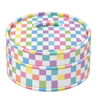 Fun Doh Mystery Gem-Filled Dumpling Squishy Toy