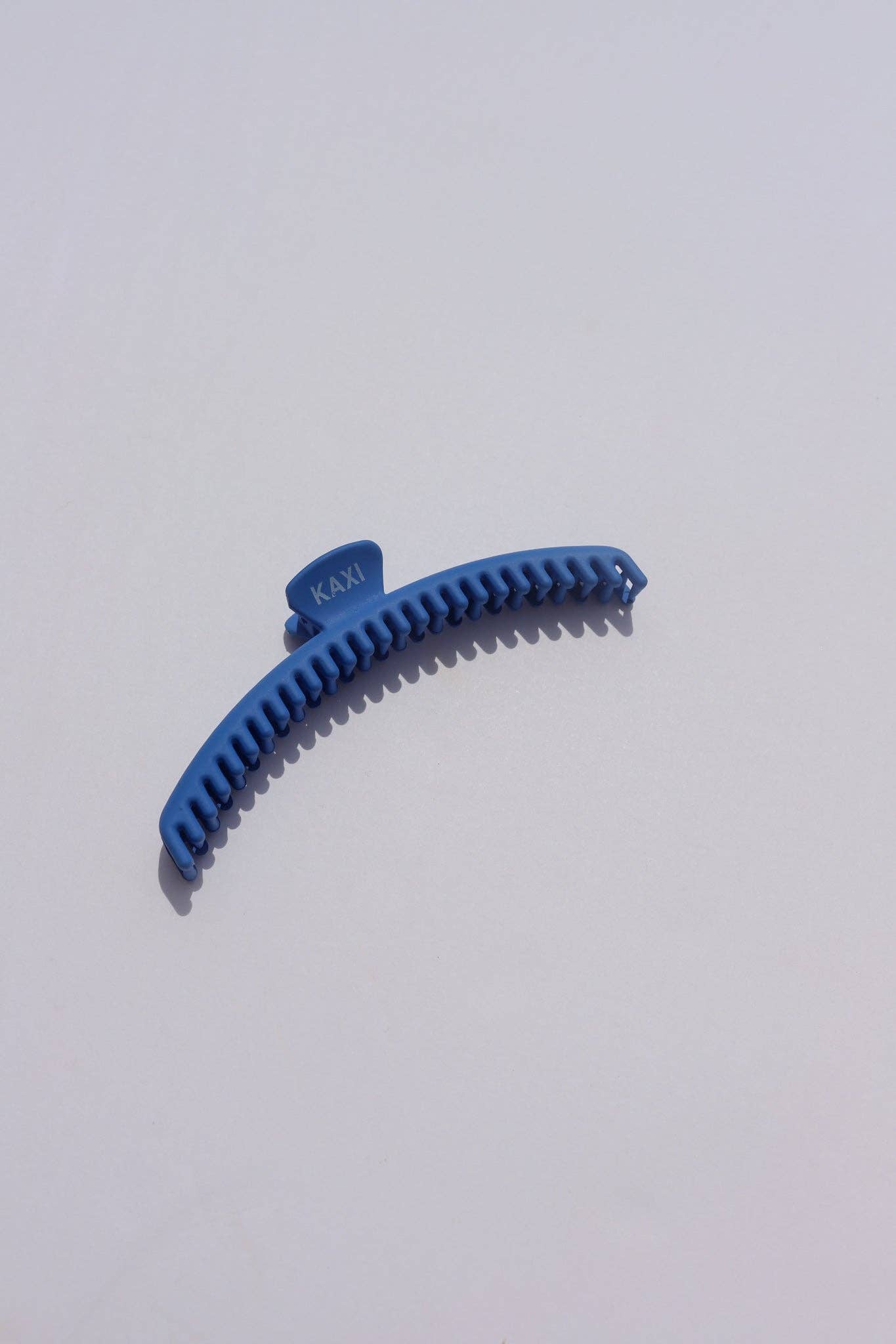 Matte Original Hold Everything Claw Clip