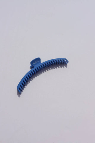 Matte Original Hold Everything Claw Clip