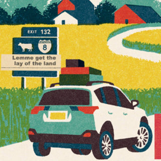 A Guide to Midwestern Conversation, Midwest Humor Book