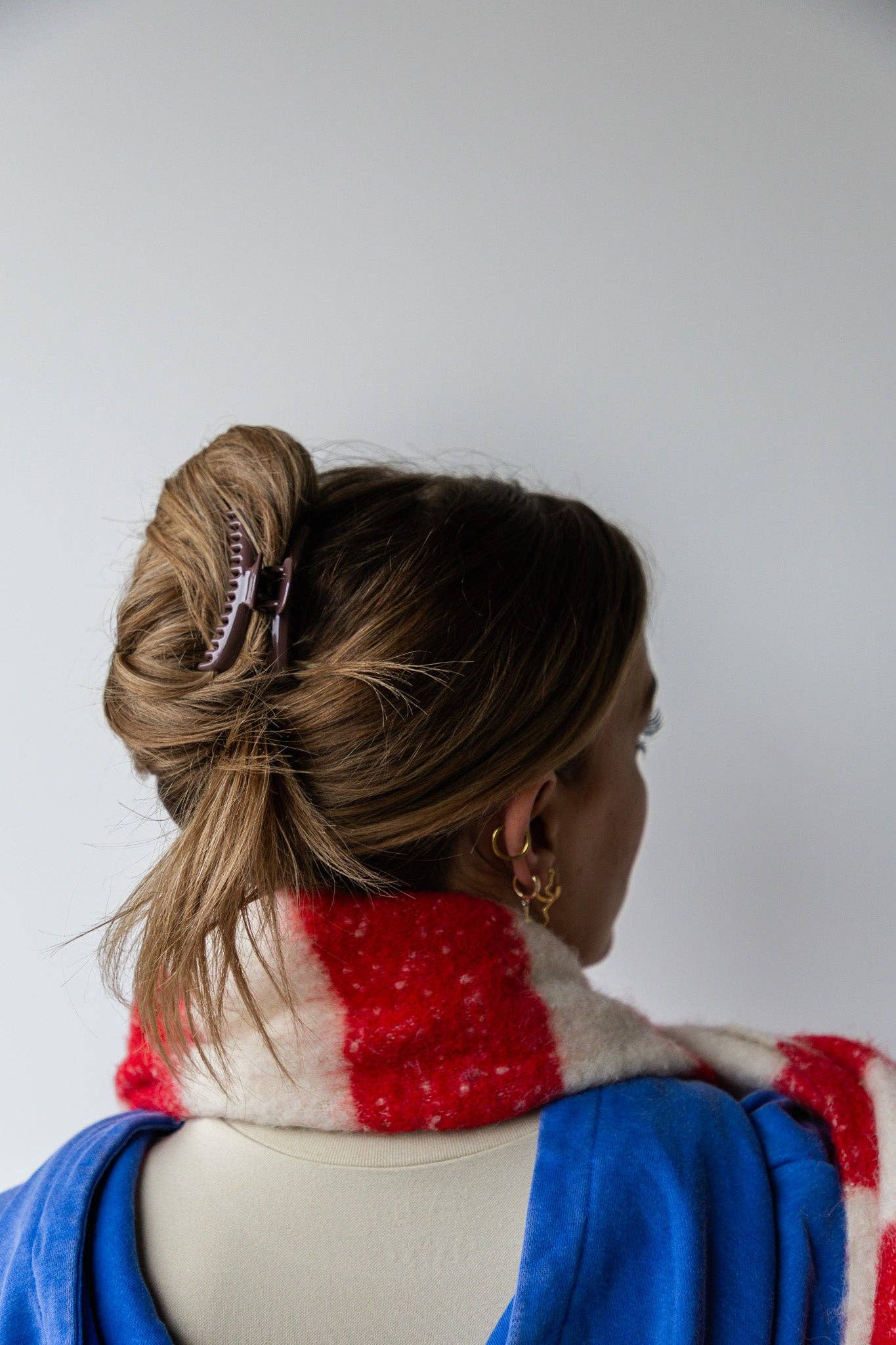 Shiny Mini Hold Everything Claw