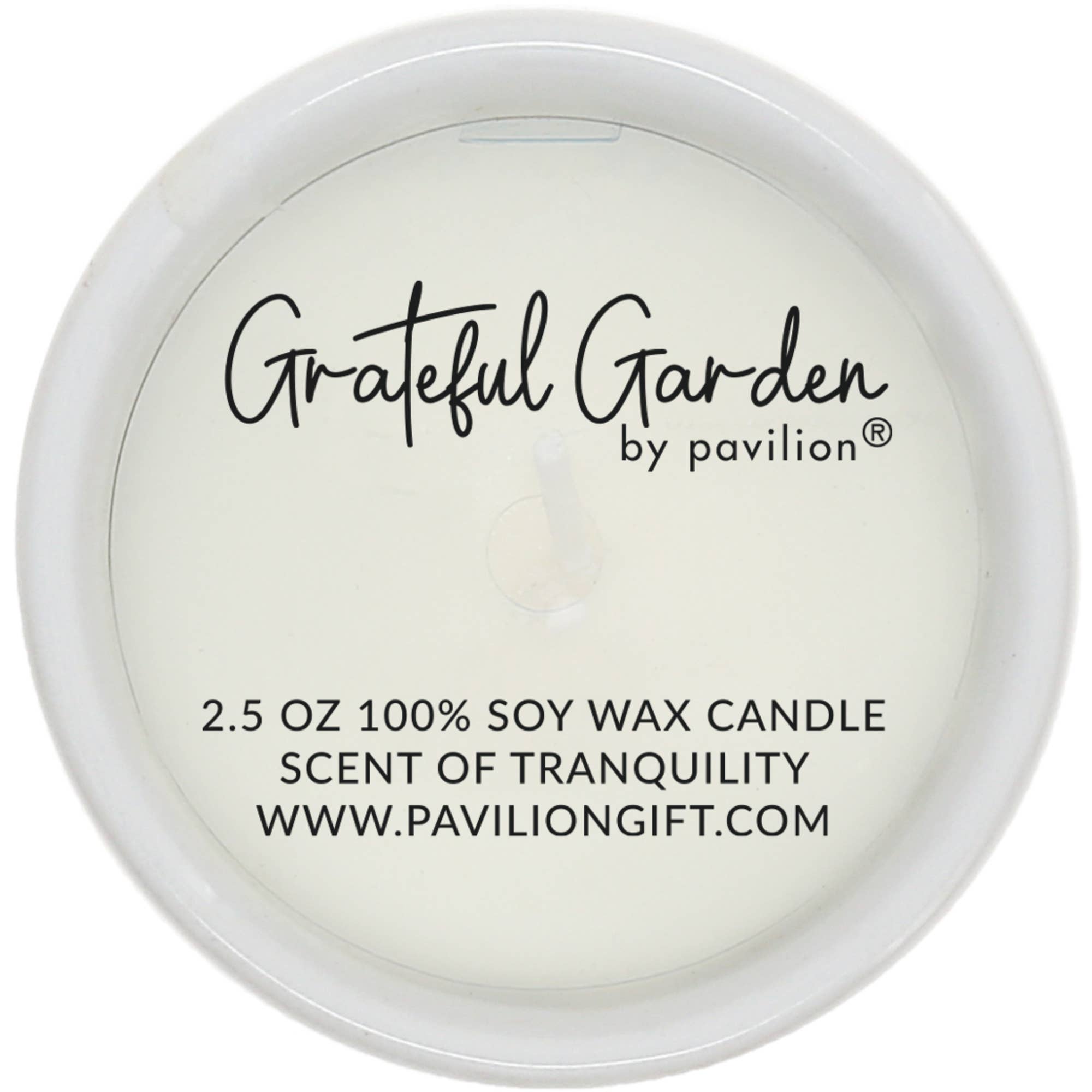 Friends 100% Soy Wax Candle