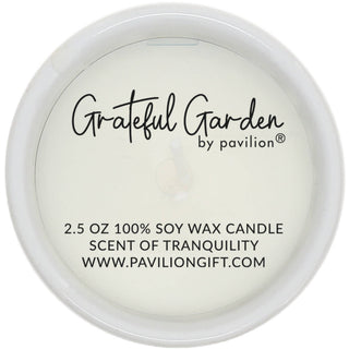 Mom You Are the Best Soy Candle | Tranquility Scent