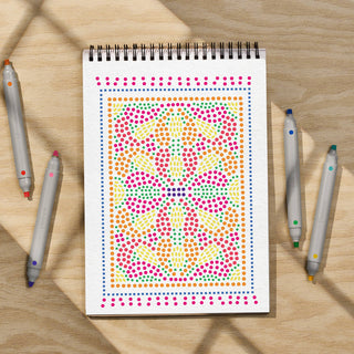 FlowArt - Mosaic Designs - Mediterranean