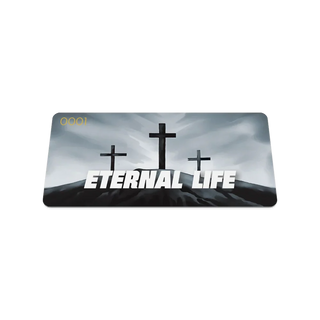 Eternal Life Bible Verse Bracelet