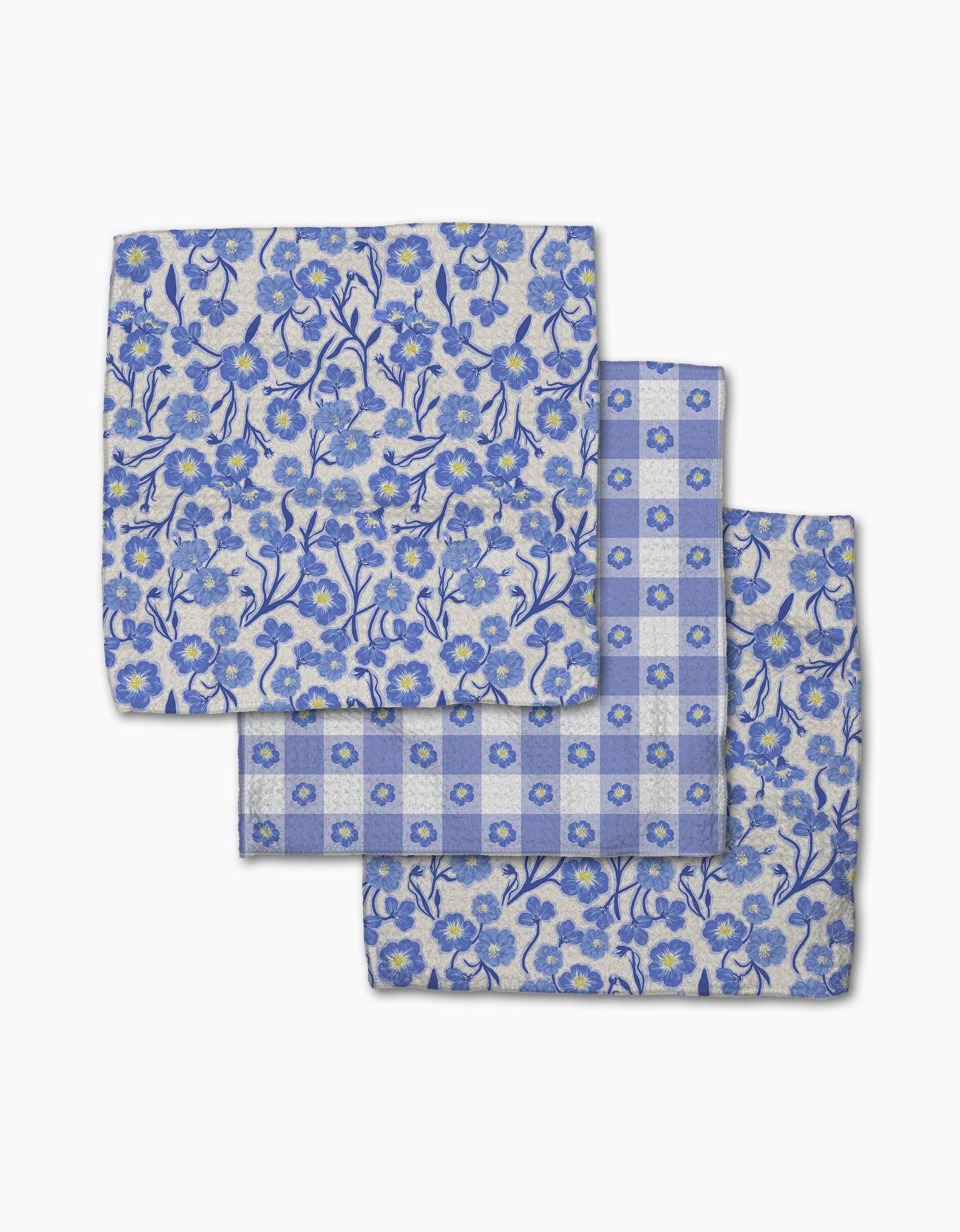 Primavera Dishcloth Set