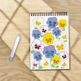 FlowArt UV Foliage & Flowers