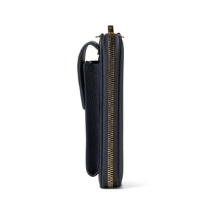 Kedzie Eclipse Smartphone Crossbody | Vegan Leather Crossbody Bag