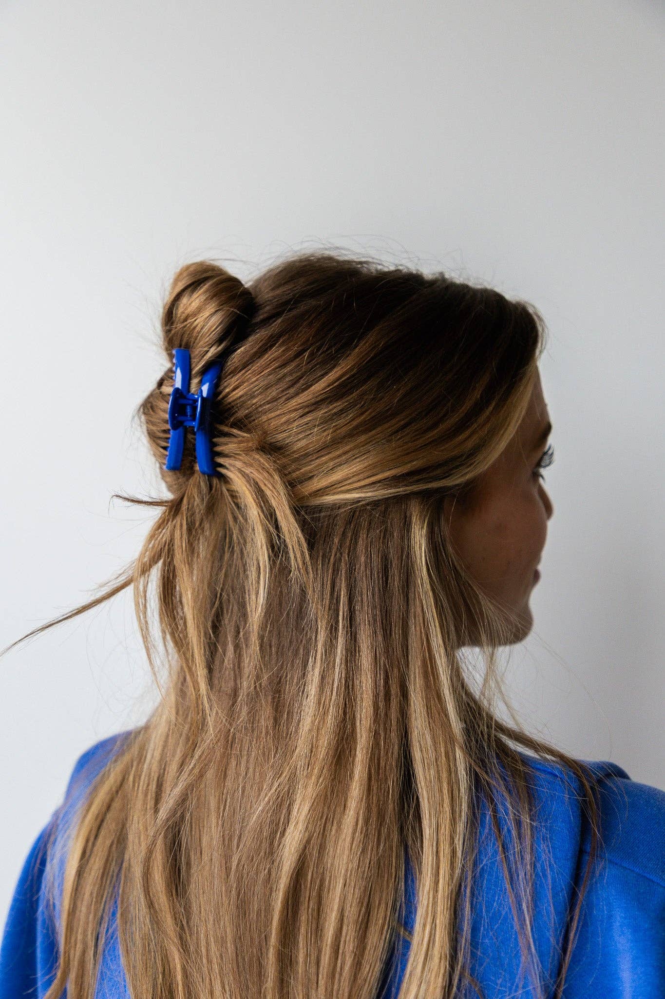 Shiny Mini Hold Everything Claw