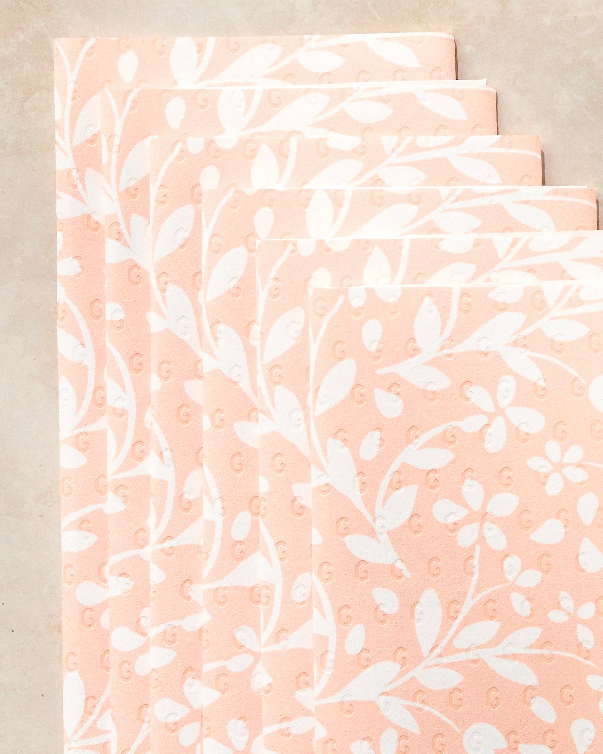 Geometry Quiet Radiance Not Paper Towel