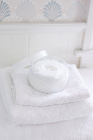 Seaside Citrine® Body Butter (8oz)