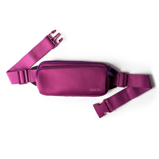 * FITKICKS FITZIP Belt Bag