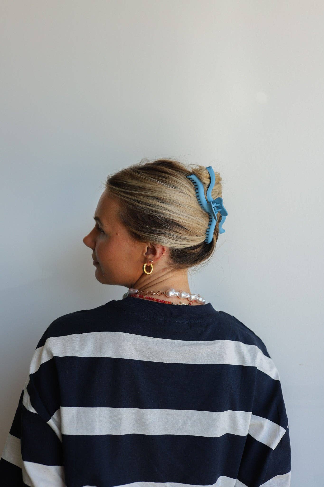 Kaxi Wavy Original Hold Everything Claw