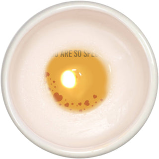 Love You Grandma Wax Reveal Candle | Hidden Message Candle