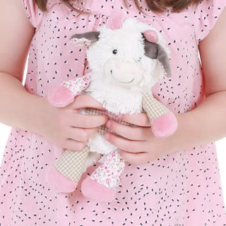 Tooth Fairy Pillow Cassie The Cow