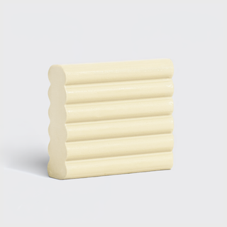 Rice Water Protein Face & Body Wash Bar