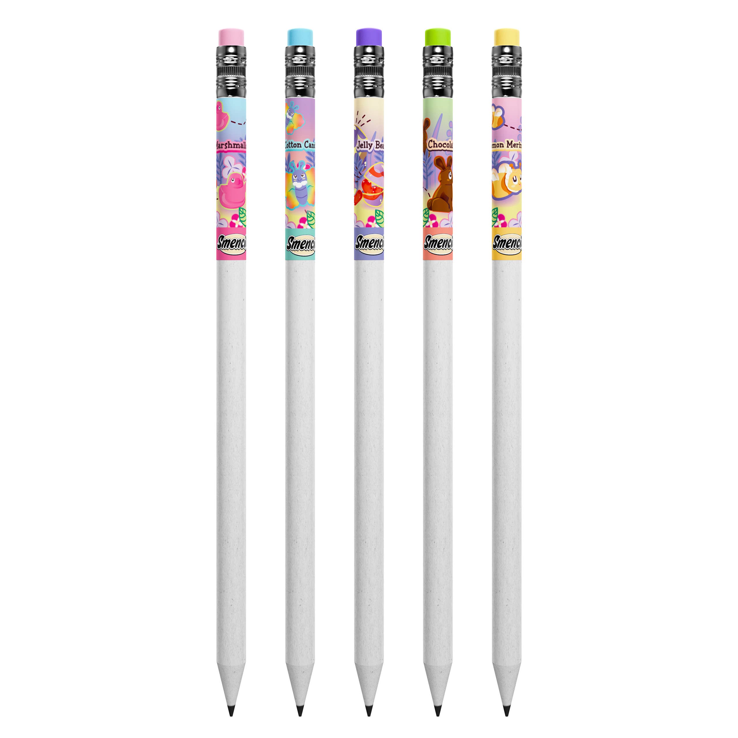Spring Smencils®
