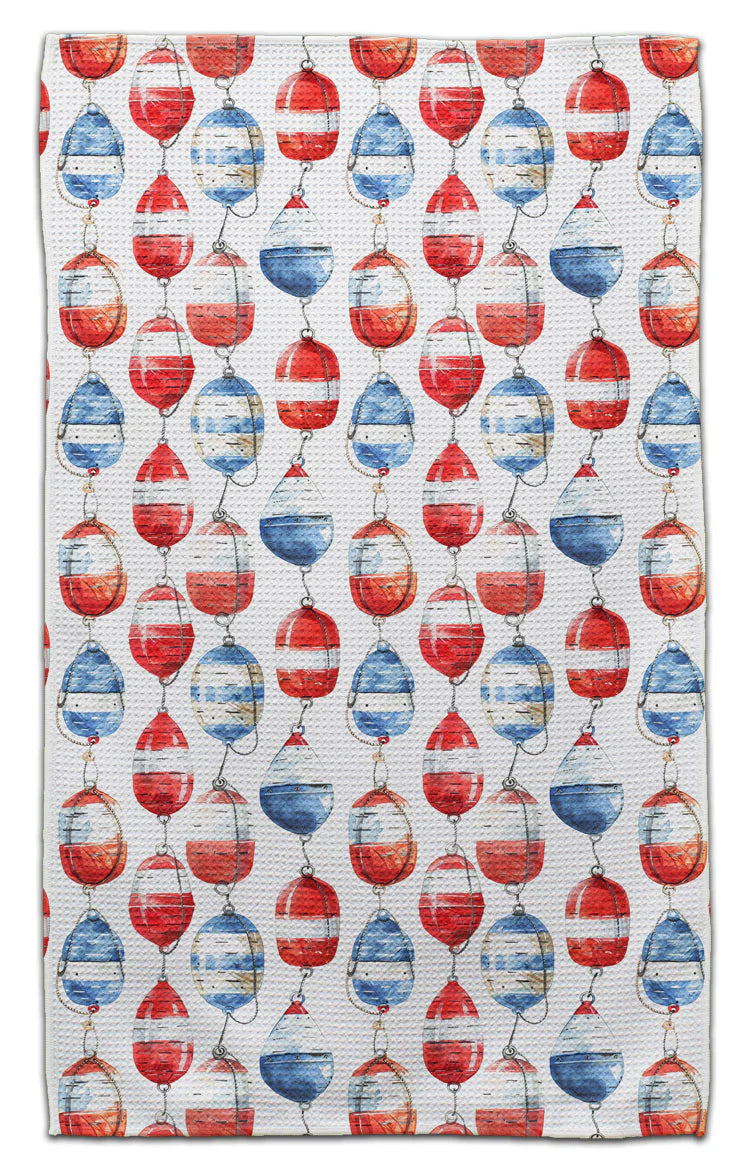 eco-friendly-bobber-tea-towel-geometry-fishing