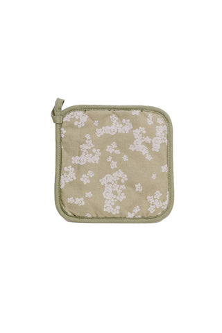 Ester Pot Pad