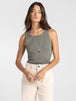 Dusty Olive