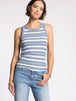 Cloud Blue Ivory