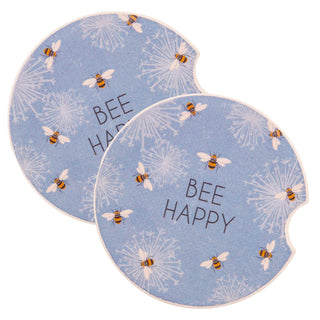 Car Coasters (Set of 2)