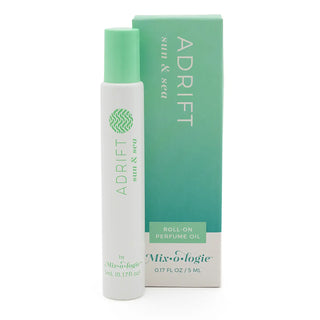 Adrift Sun & Sea Perfume Oil Rollerball