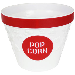 Small Popcorn Bowl