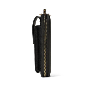 Kedzie Eclipse Smartphone Crossbody | Vegan Leather Crossbody Bag