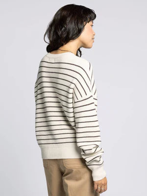 Ely Sweater