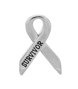 Survivor Charm