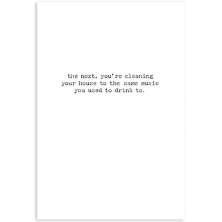 Young And Fun Greeting Card - Just For Fun